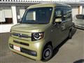 2020 Honda N-VAN