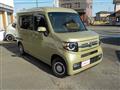 2020 Honda N-VAN
