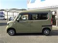 2020 Honda N-VAN