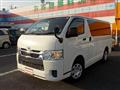 2021 Toyota Hiace Van