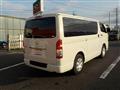 2021 Toyota Hiace Van