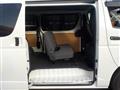 2021 Toyota Hiace Van