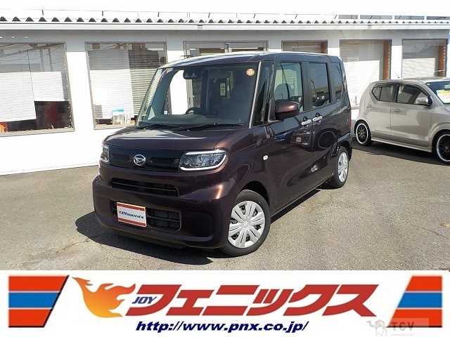 2024 Daihatsu Tanto