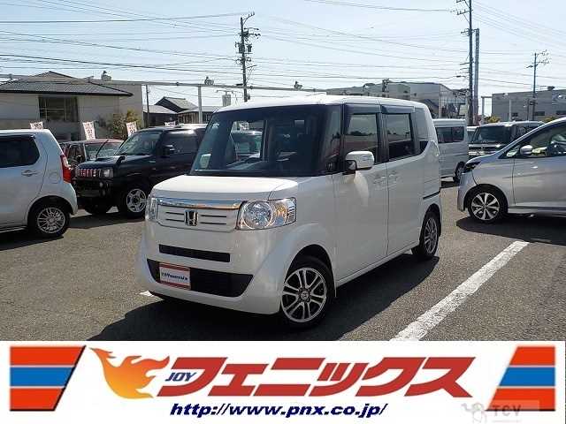 2014 Honda N BOX