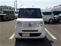 2014 Honda N BOX