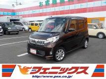 2015 Mitsubishi eK SPACE