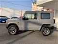 2023 Suzuki Jimny