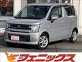 2017 Suzuki Wagon R