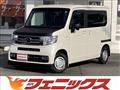 2018 Honda N-VAN