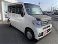 2018 Honda N-VAN