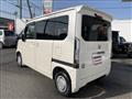 2018 Honda N-VAN