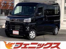 2022 Toyota PIXIS VAN