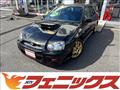 2003 Subaru Impreza Wrx