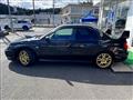 2003 Subaru Impreza Wrx