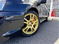 2003 Subaru Impreza Wrx
