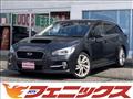 2015 Subaru Levorg