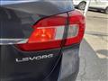 2015 Subaru Levorg
