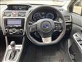 2015 Subaru Levorg