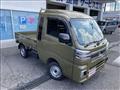 2022 Daihatsu Hijet Truck