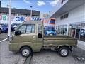2022 Daihatsu Hijet Truck