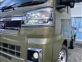 2022 Daihatsu Hijet Truck