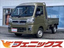2022 Daihatsu Hijet Truck