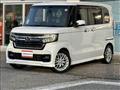 2022 Honda N BOX