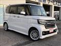 2022 Honda N BOX