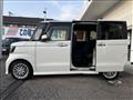 2022 Honda N BOX