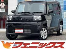2023 Daihatsu Taft