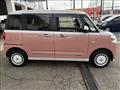2023 Daihatsu Move Canbus
