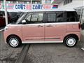 2023 Daihatsu Move Canbus