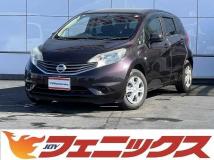 2013 Nissan Note