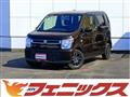 2019 Suzuki Wagon R