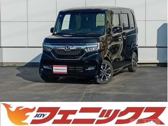 2019 Honda N BOX
