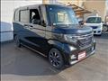 2019 Honda N BOX