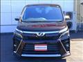 2018 Toyota Voxy