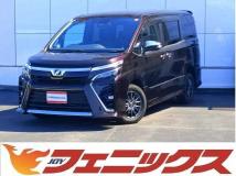 2018 Toyota Voxy