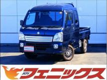 2022 Suzuki Super Carry