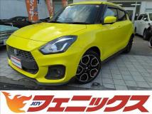 2018 Suzuki Swift