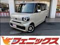 2024 Honda N BOX