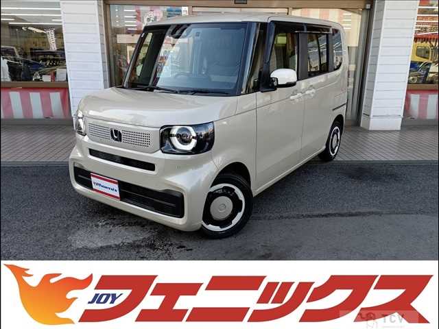 2024 Honda N BOX