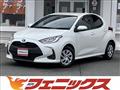 2020 Toyota Yaris