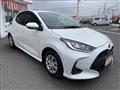 2020 Toyota Yaris