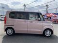 2021 Honda N BOX