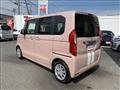 2021 Honda N BOX