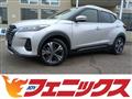 2024 Nissan KIX