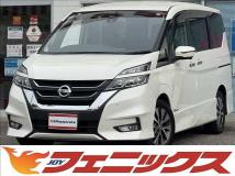 2017 Nissan Serena
