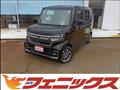 2021 Honda N BOX