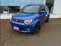 2016 Suzuki Ignis